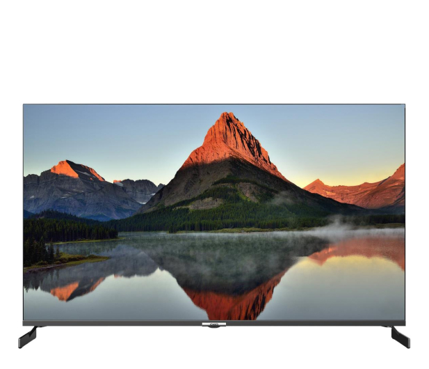 CHiQ U43QM8V QLED 4K GOOGLE TV HDR10 - 1192248 - zdjęcie